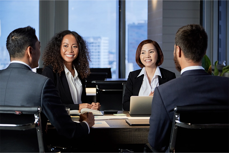 SCB Lawyers - Personal Injury